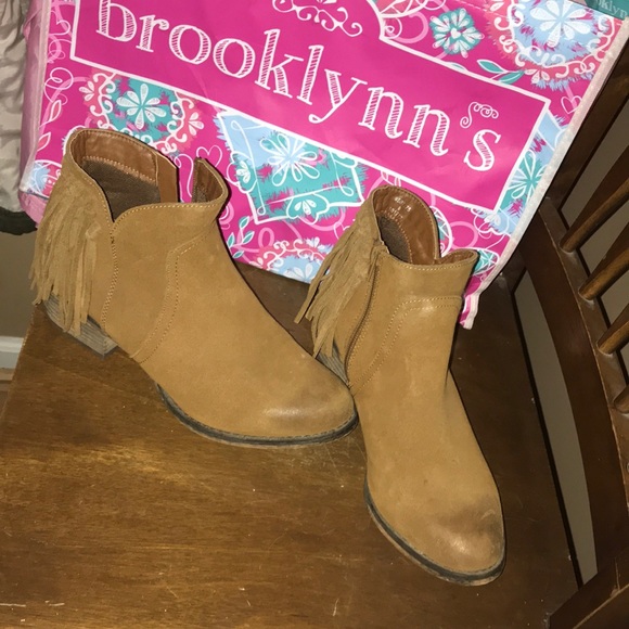 Shoes - Picture 2 of 2